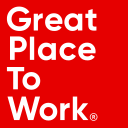 GREAT PLACE TO WORK®